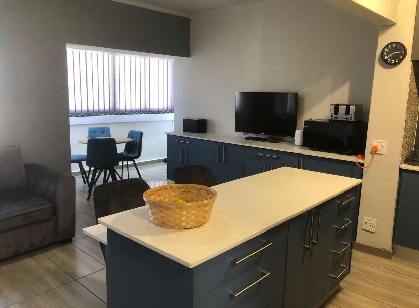 To Let 3 Bedroom Property for Rent in Zonnebloem Western Cape